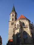 Stadtkirche Schorndorf