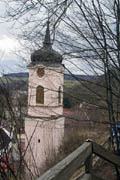 Turm von St. Georg