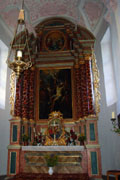St. Batholomä