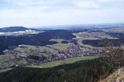 Blick vom Plettenberg