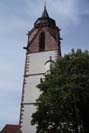 Turm der Martinskirche