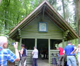 Blaue-Tafel-Hütte