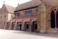 Kloster Maulbromm