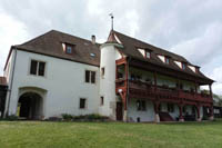 Schloss Einsiedel