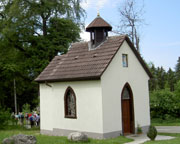 Quiri-Kapelle